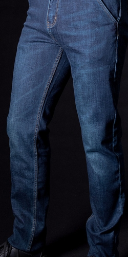 Мужские джинсы Monroy #02