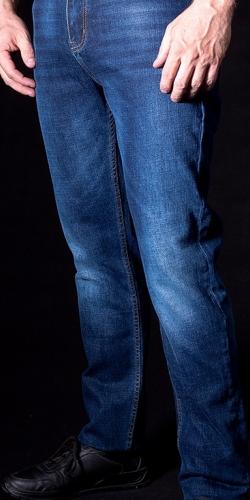 Мужские джинсы Monroy #01
