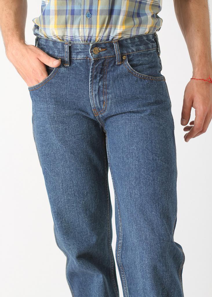 Агыш классика Montana джинсысы