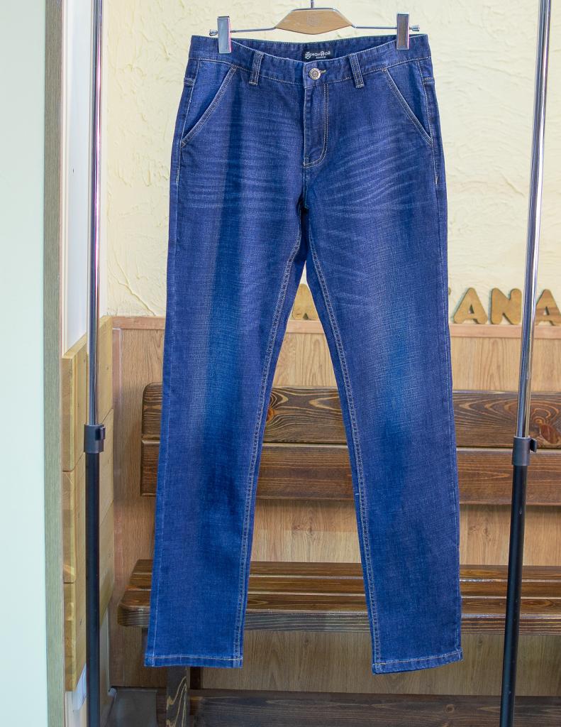 Мужские джинсы Monroy 003