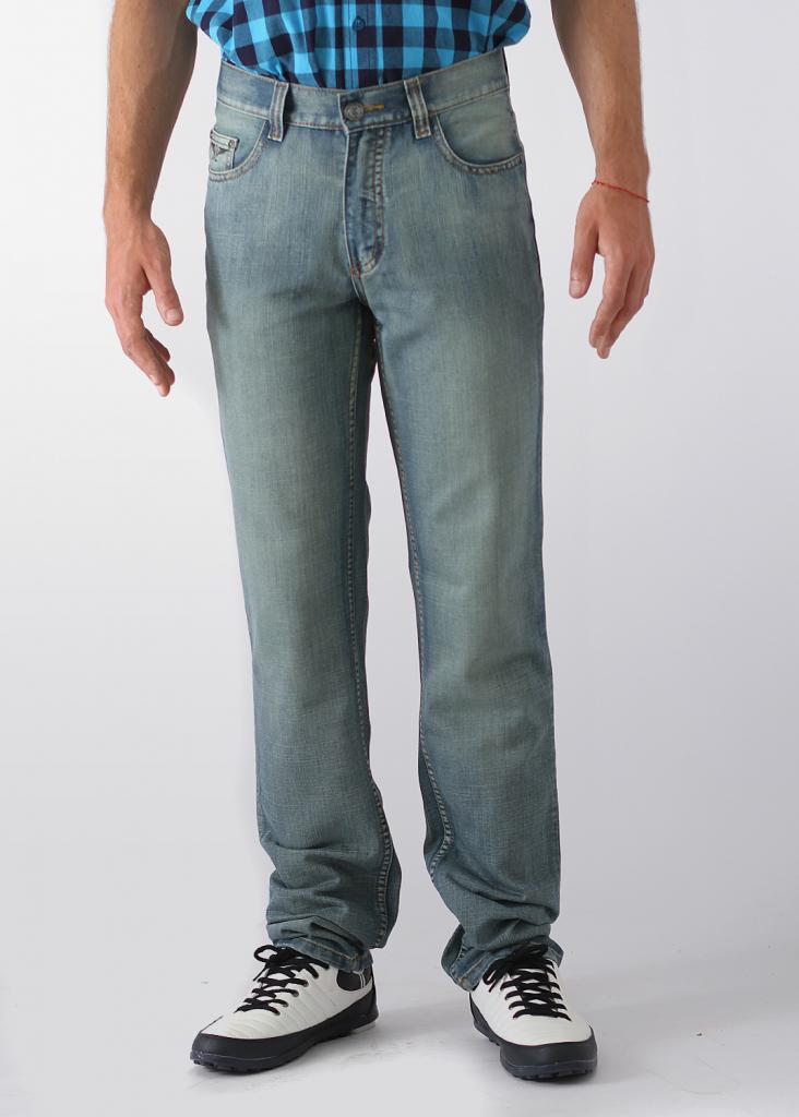 Мужские джинсы Montana 001